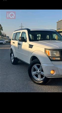 Dodge Nitro